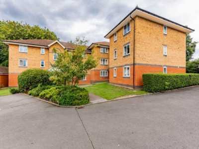 Apartment For Rent in Crowthorne, United Kingdom