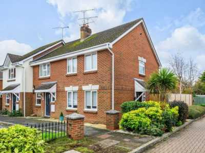 Home For Rent in Farnham, United Kingdom