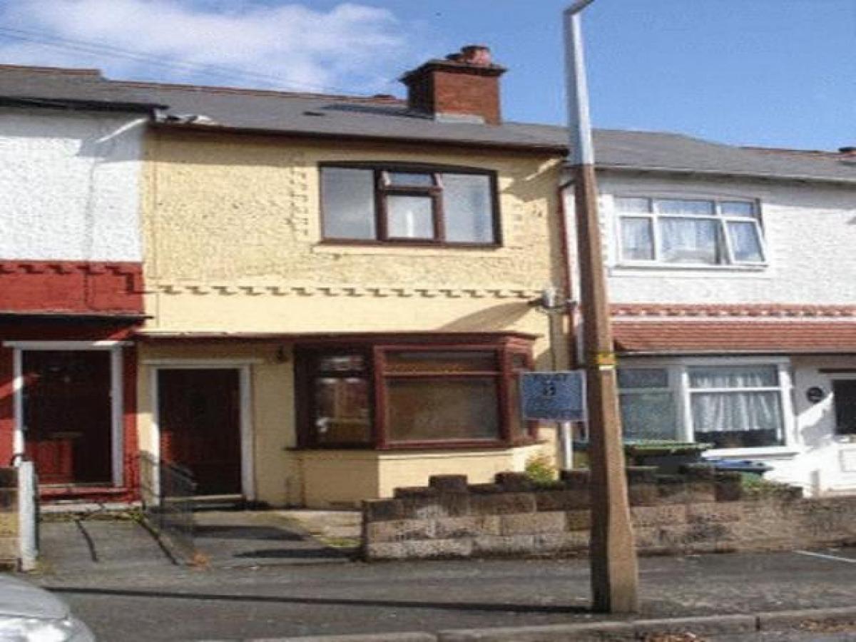 Picture of Home For Rent in Smethwick, West Midlands, United Kingdom