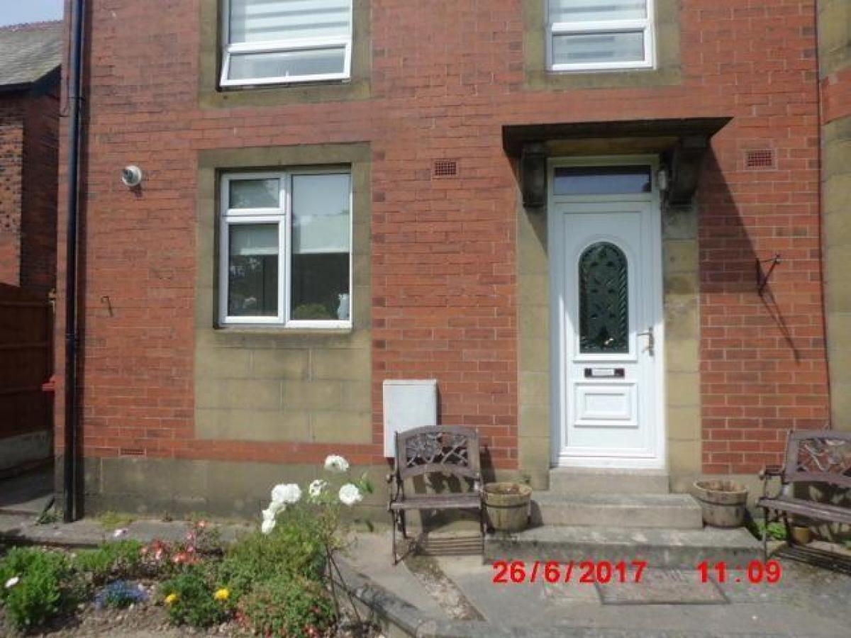 Picture of Apartment For Rent in Barrow in Furness, Cumbria, United Kingdom