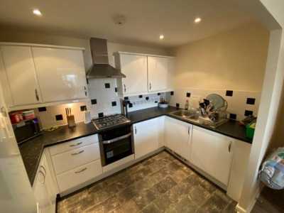 Apartment For Rent in Borehamwood, United Kingdom