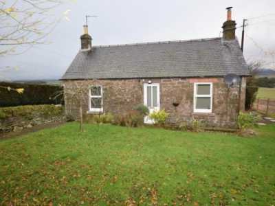 Bungalow For Rent in Forfar, United Kingdom