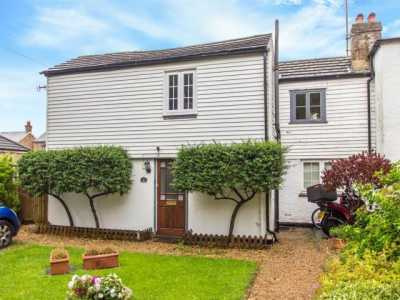 Apartment For Rent in Sevenoaks, United Kingdom