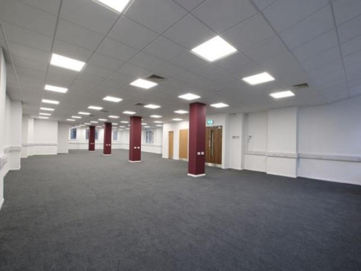 Picture of Office For Rent in Bradford, West Yorkshire, United Kingdom