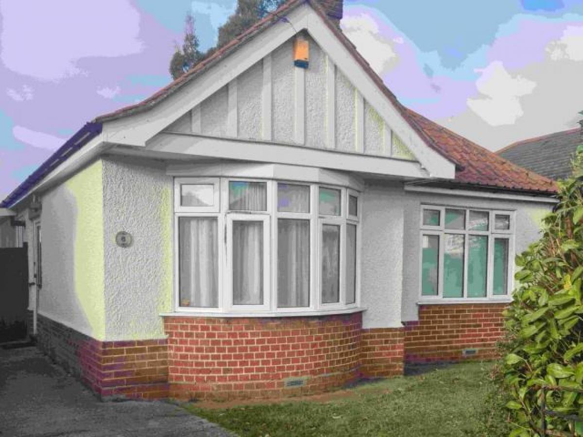 Picture of Bungalow For Rent in Ipswich, Suffolk, United Kingdom