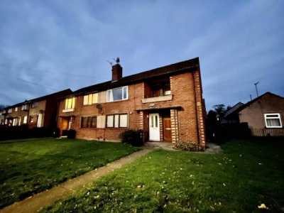 Apartment For Rent in Carlisle, United Kingdom