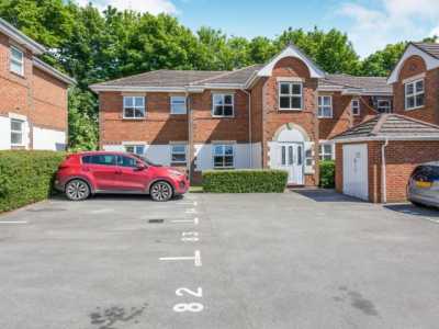 Apartment For Rent in Basingstoke, United Kingdom