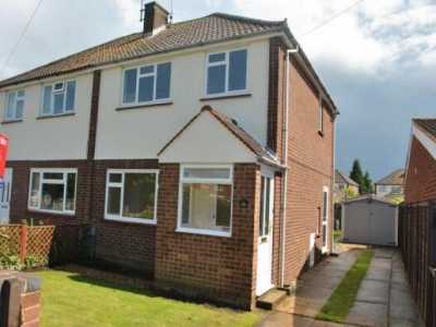 Home For Rent in Leighton Buzzard, United Kingdom