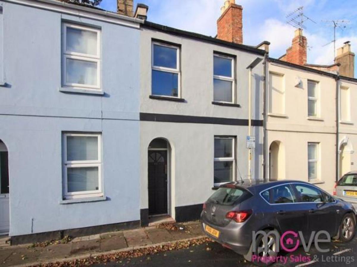 Picture of Home For Rent in Cheltenham, Gloucestershire, United Kingdom