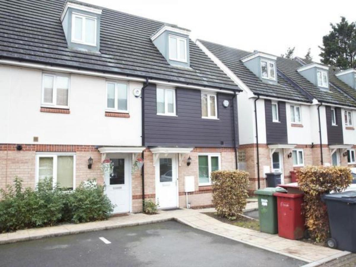 Picture of Home For Rent in Slough, Berkshire, United Kingdom