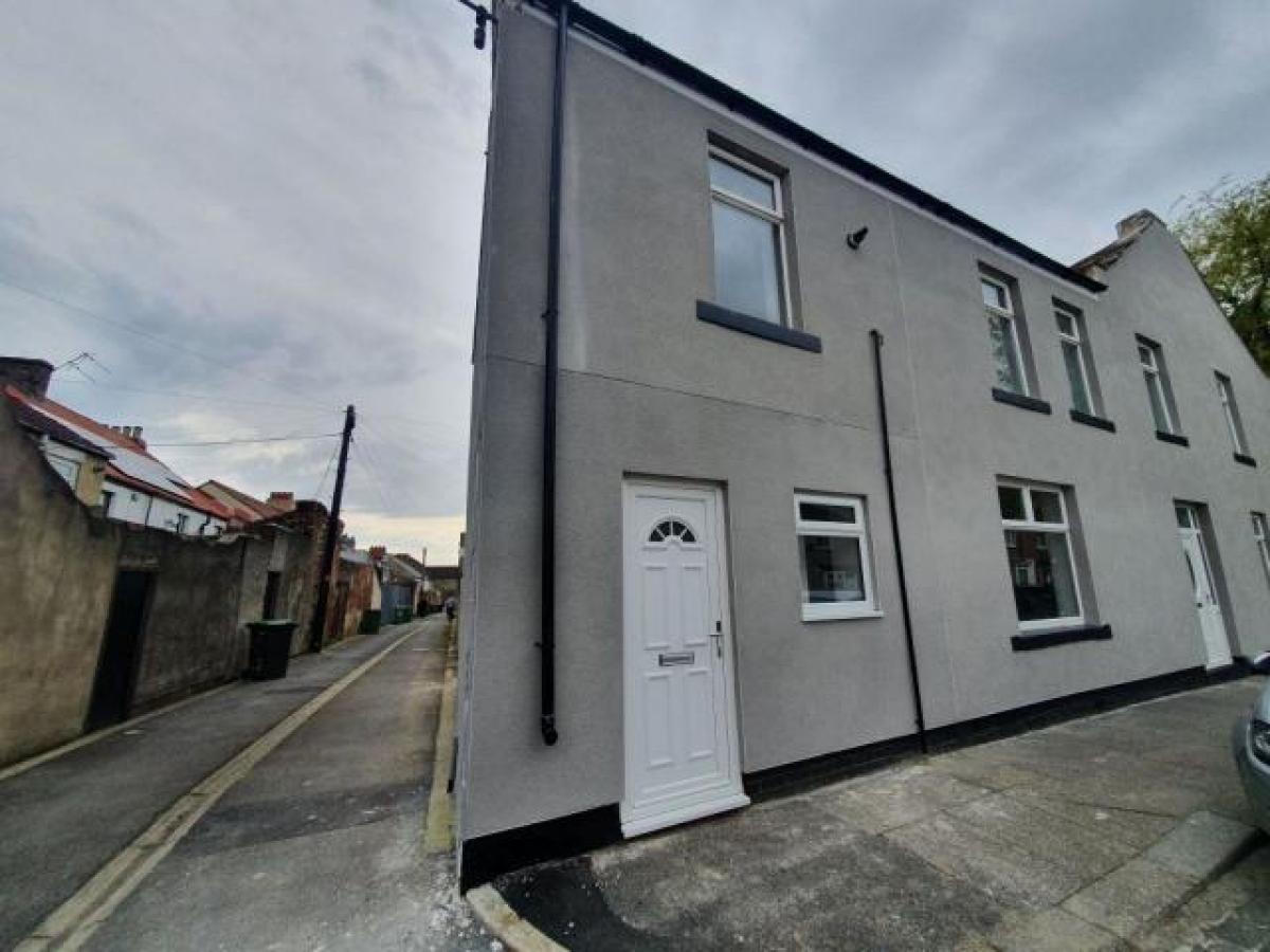 Picture of Home For Rent in Shildon, County Durham, United Kingdom