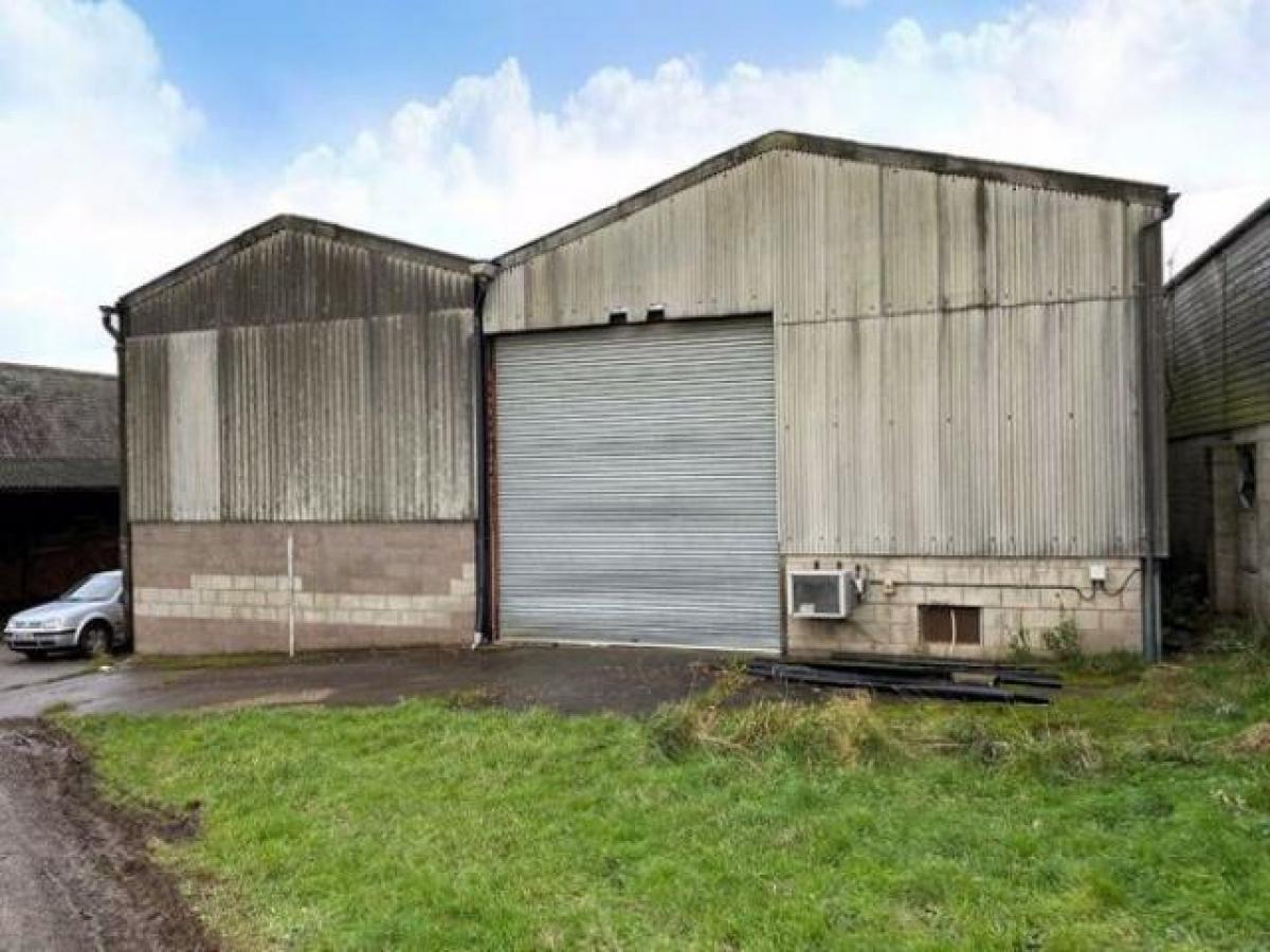 Picture of Industrial For Rent in Stafford, Staffordshire, United Kingdom