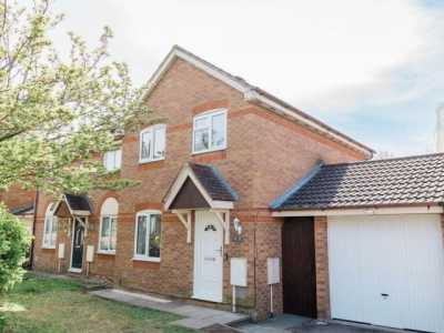 Apartment For Rent in Milton Keynes, United Kingdom