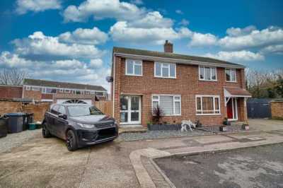 Home For Sale in Sandwich, United Kingdom