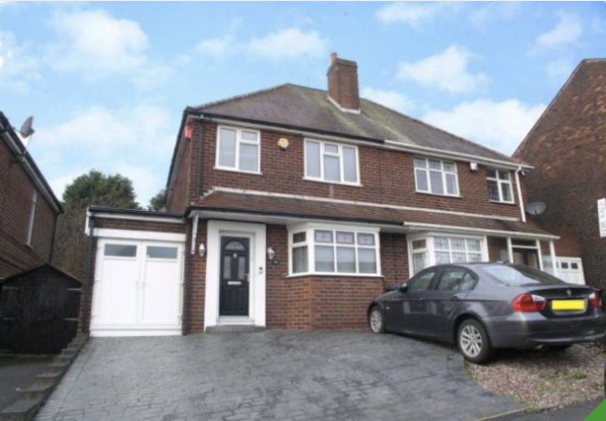 Picture of Home For Sale in Dudley, West Midlands, United Kingdom