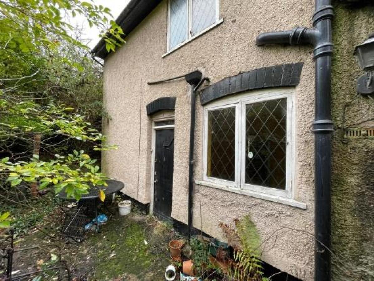 Picture of Home For Sale in Nottingham, Nottinghamshire, United Kingdom