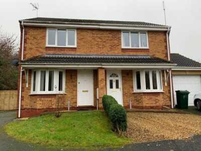 Home For Sale in Ludlow, United Kingdom