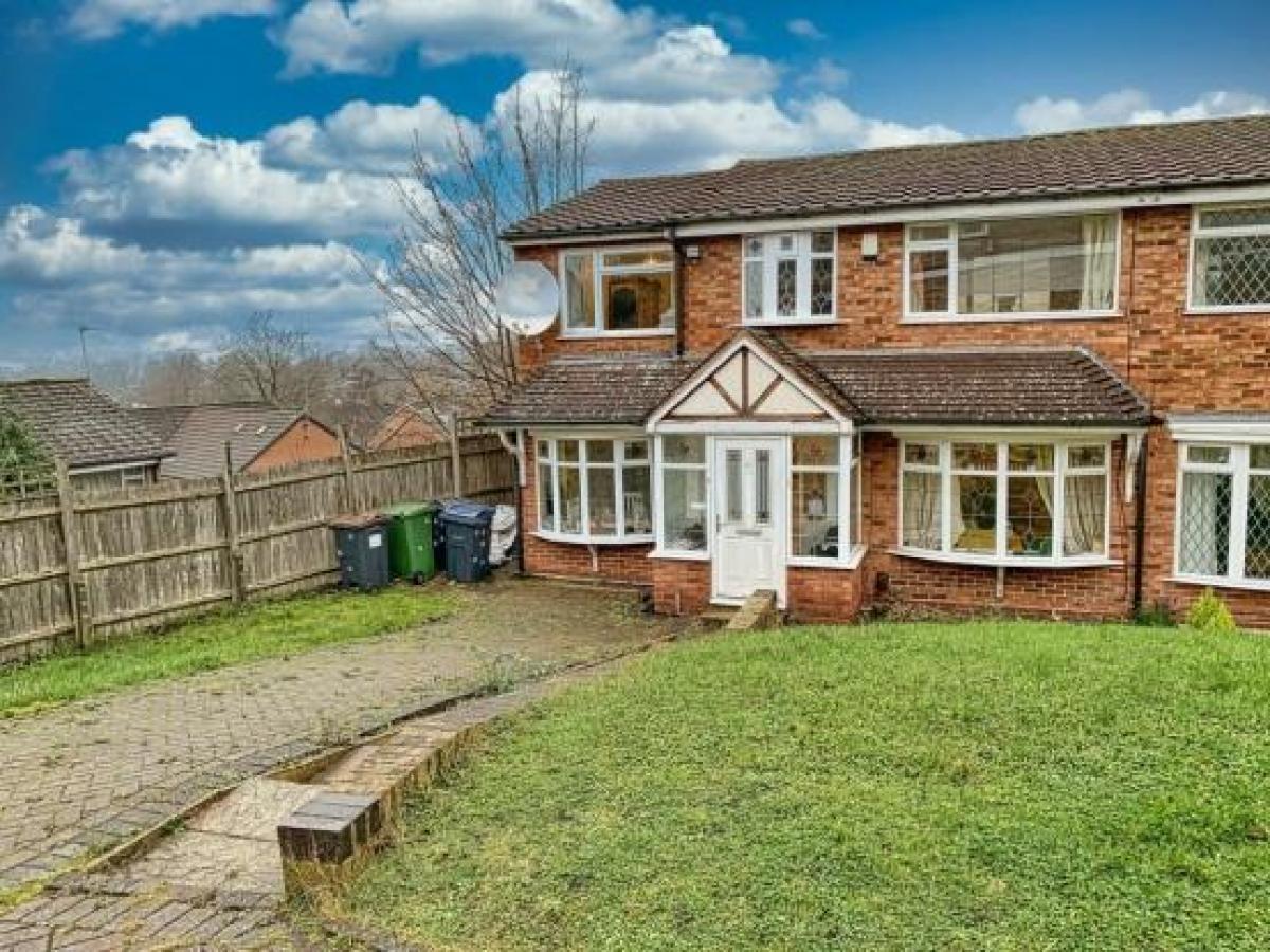 Picture of Home For Sale in Birmingham, West Midlands, United Kingdom