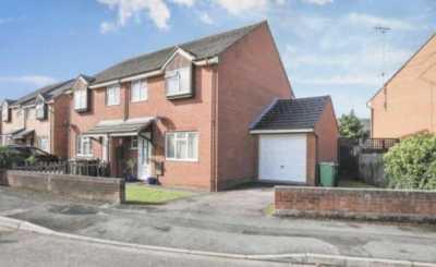Home For Sale in Gloucester, United Kingdom