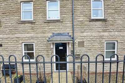 Apartment For Sale in Bingley, United Kingdom