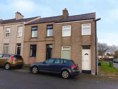 Home For Sale in Caernarfon, United Kingdom