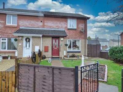 Home For Sale in Gretna, United Kingdom