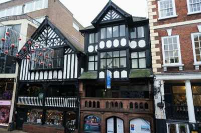 Apartment For Sale in Chester, United Kingdom