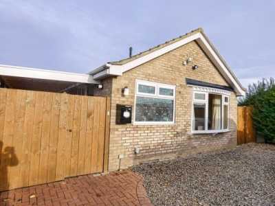 Bungalow For Sale in York, United Kingdom