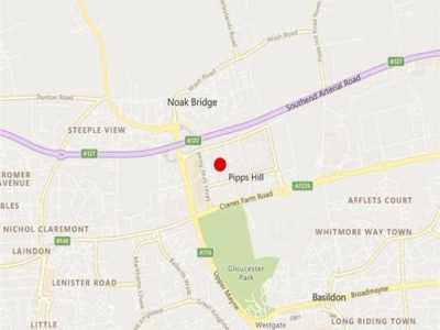 Industrial For Rent in Basildon, United Kingdom