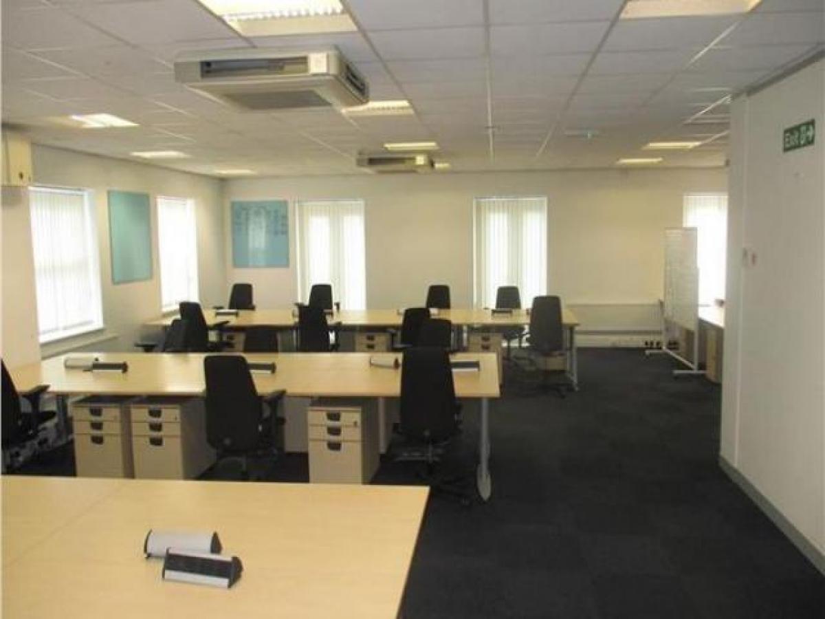 Picture of Office For Rent in Bedford, Bedfordshire, United Kingdom