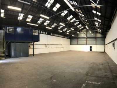 Industrial For Rent in Bootle, United Kingdom