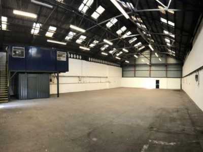 Industrial For Rent in 