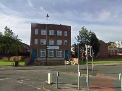 Office For Rent in Manchester, United Kingdom