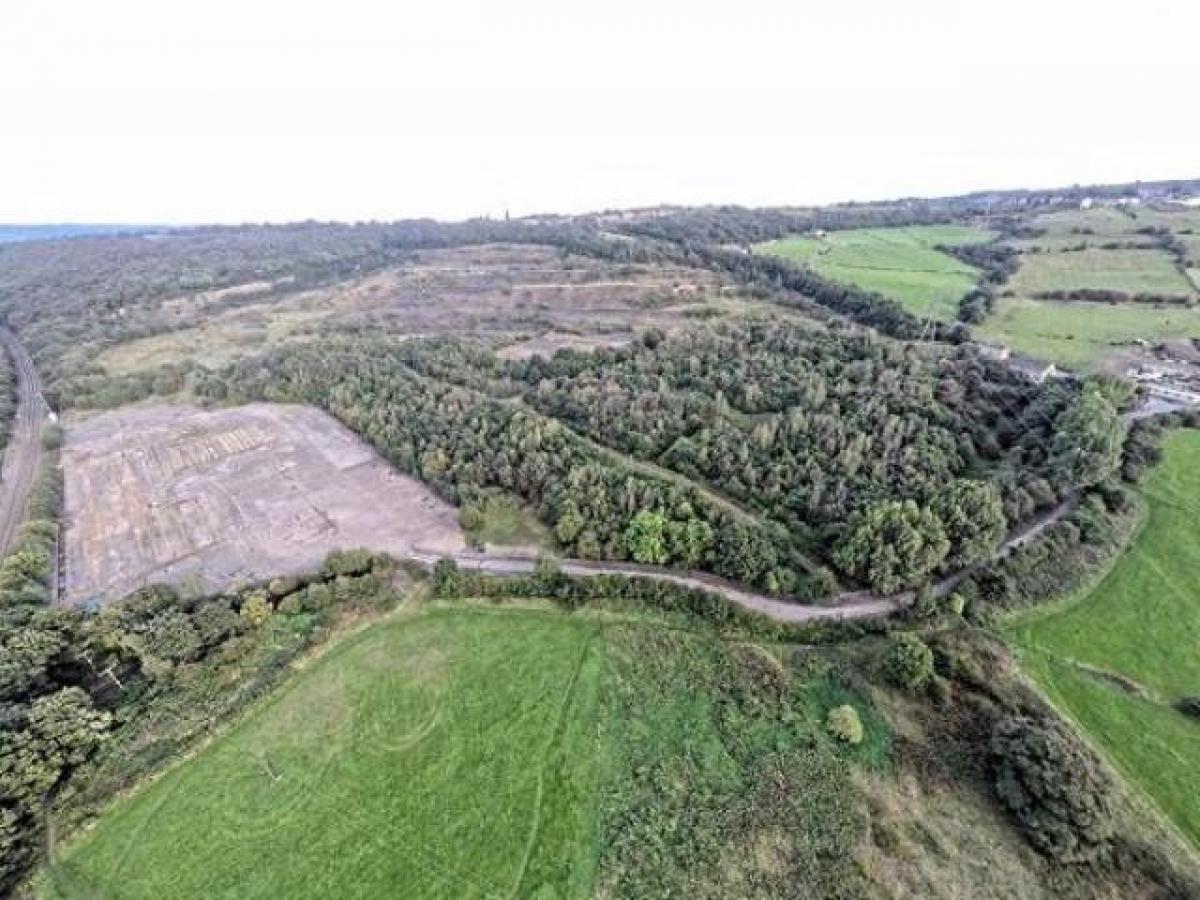 Picture of Residential Land For Rent in Elland, West Yorkshire, United Kingdom