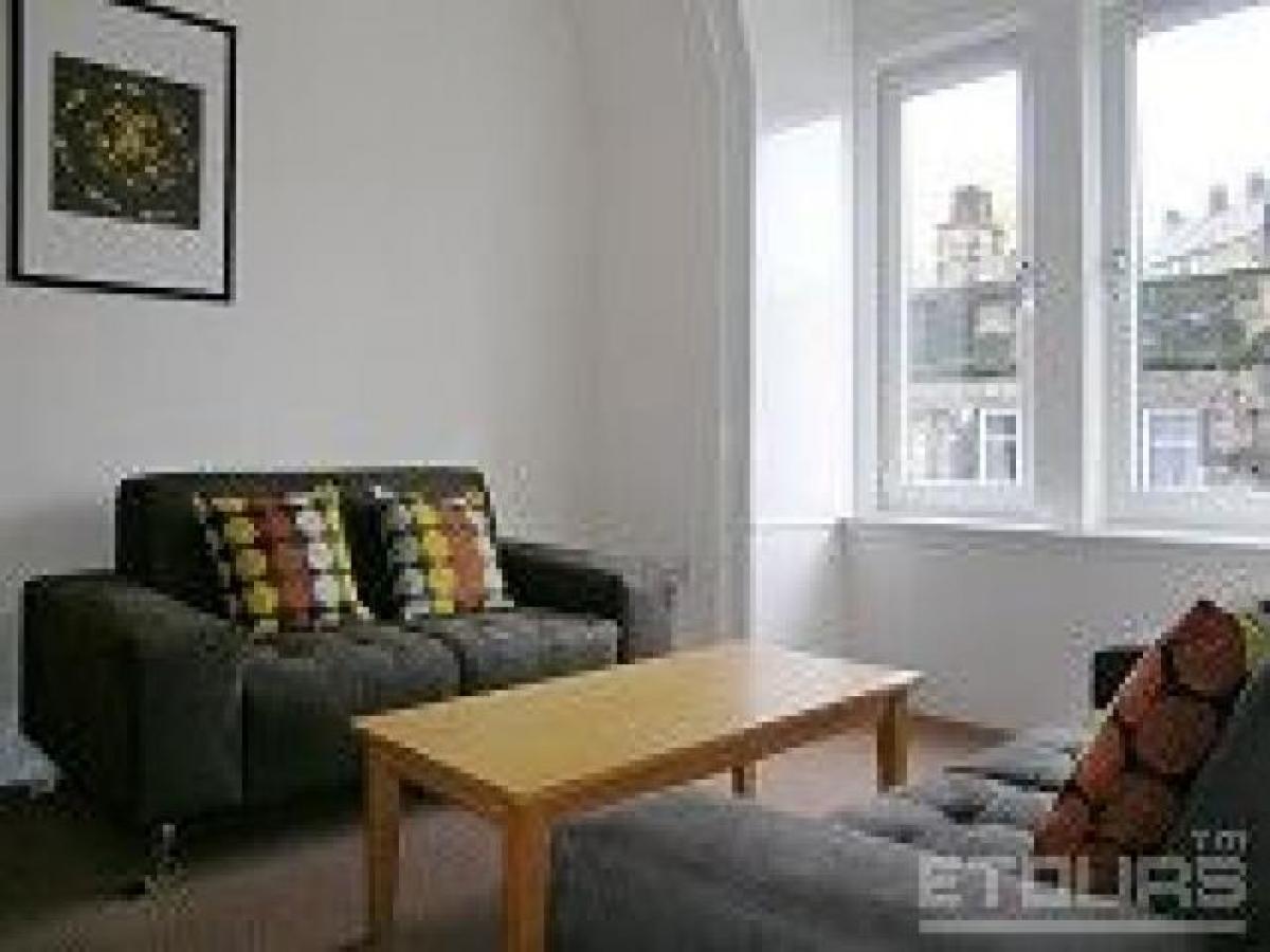 Picture of Apartment For Rent in Stirling, Stirlingshire, United Kingdom