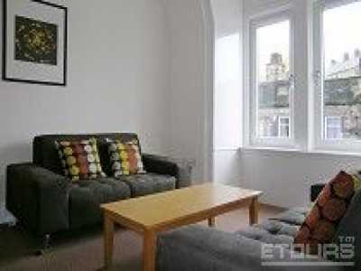 Apartment For Rent in Stirling, United Kingdom