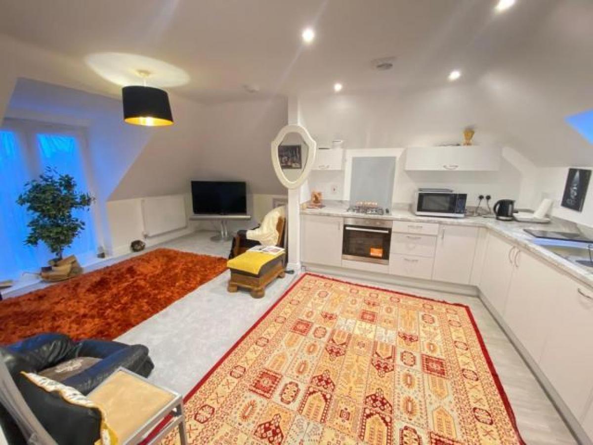 Picture of Apartment For Rent in Hemel Hempstead, Hertfordshire, United Kingdom