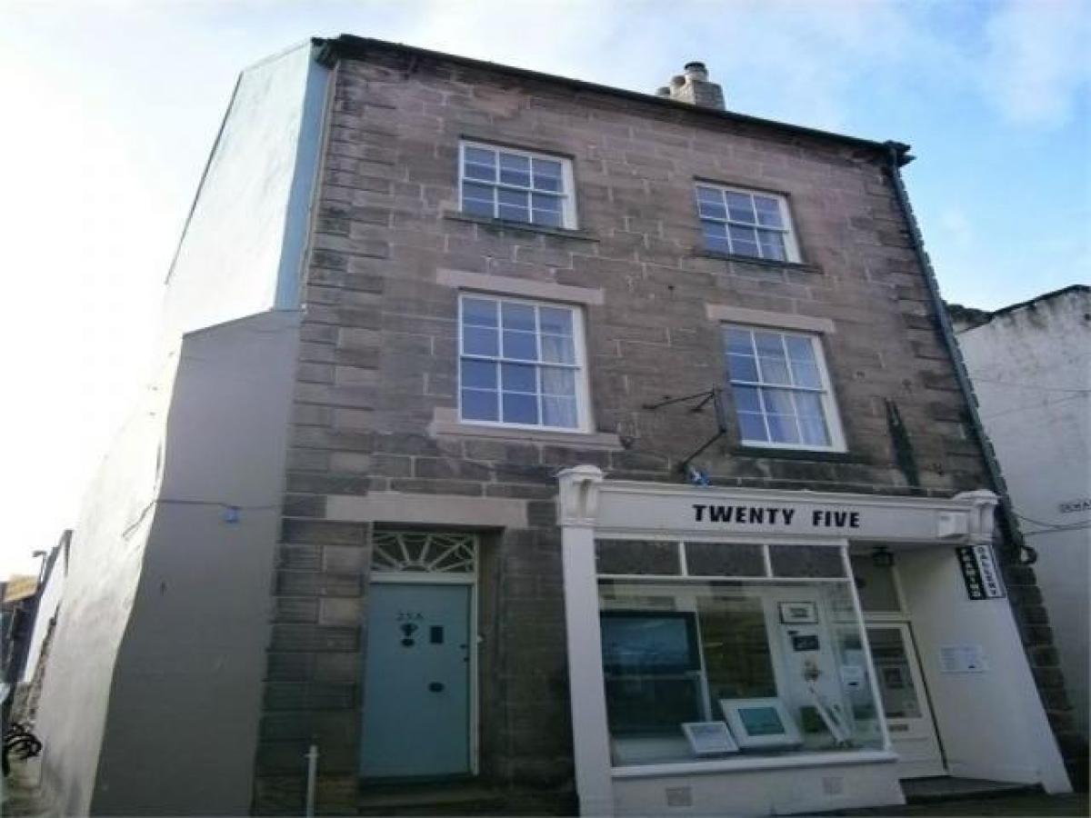 Picture of Home For Rent in Berwick upon Tweed, Northumberland, United Kingdom