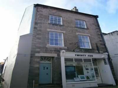 Home For Rent in Berwick upon Tweed, United Kingdom