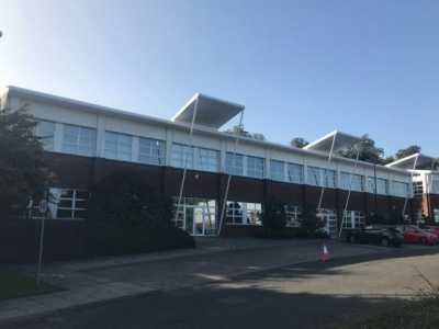 Industrial For Rent in Bellshill, United Kingdom