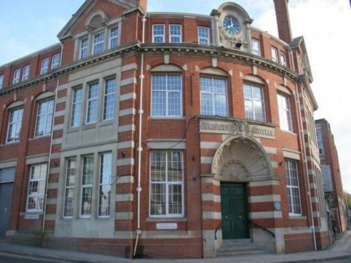 Picture of Apartment For Rent in Yeovil, Somerset, United Kingdom