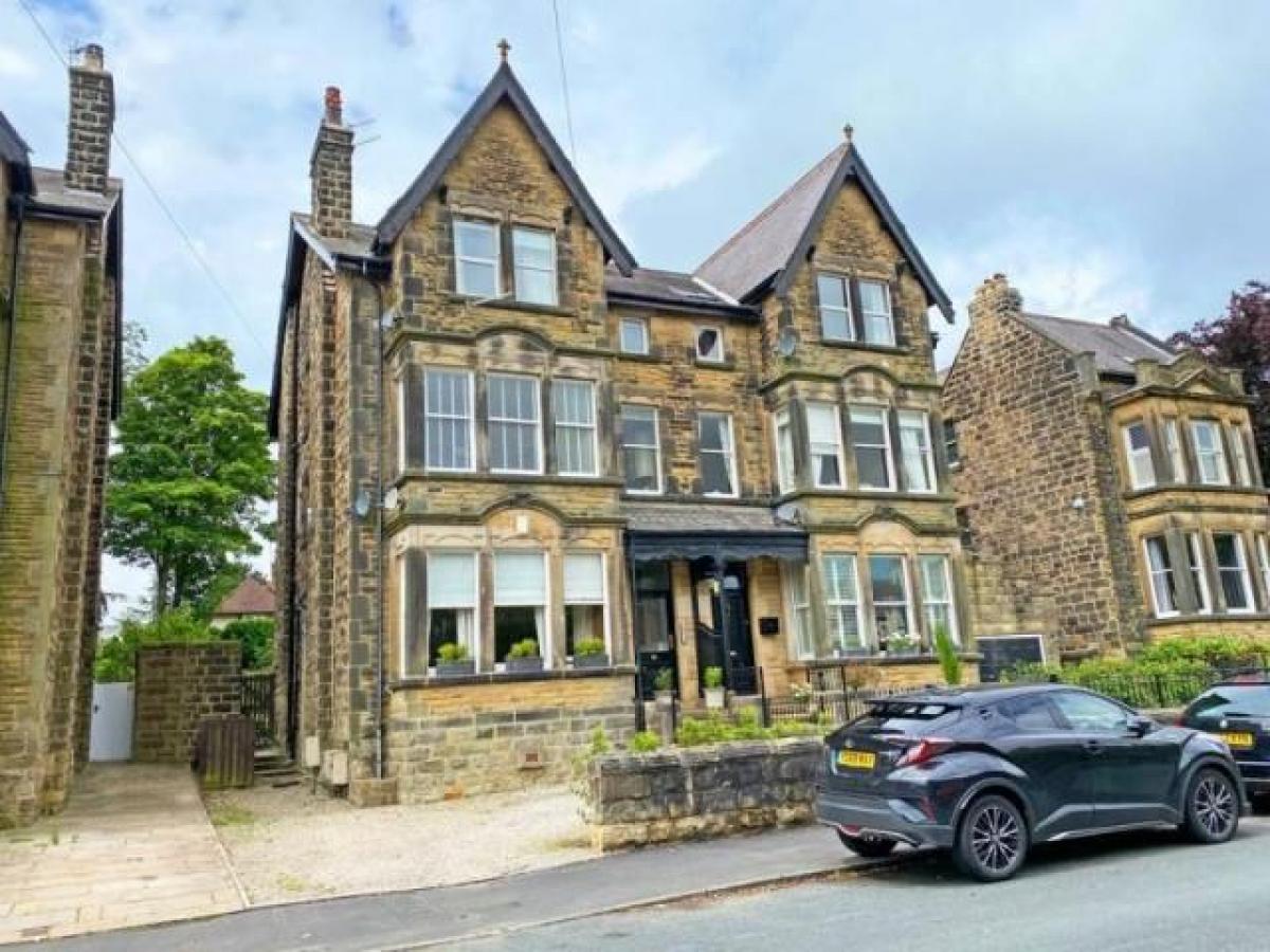 Picture of Apartment For Rent in Harrogate, North Yorkshire, United Kingdom