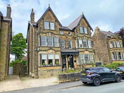 Apartment For Rent in Harrogate, United Kingdom