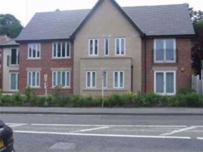 Apartment For Rent in