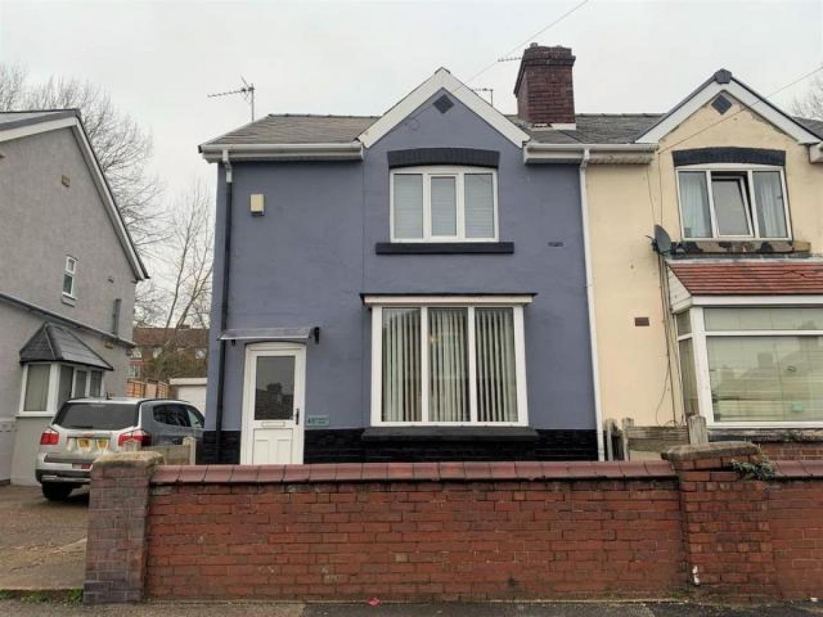 Picture of Home For Rent in Rotherham, South Yorkshire, United Kingdom