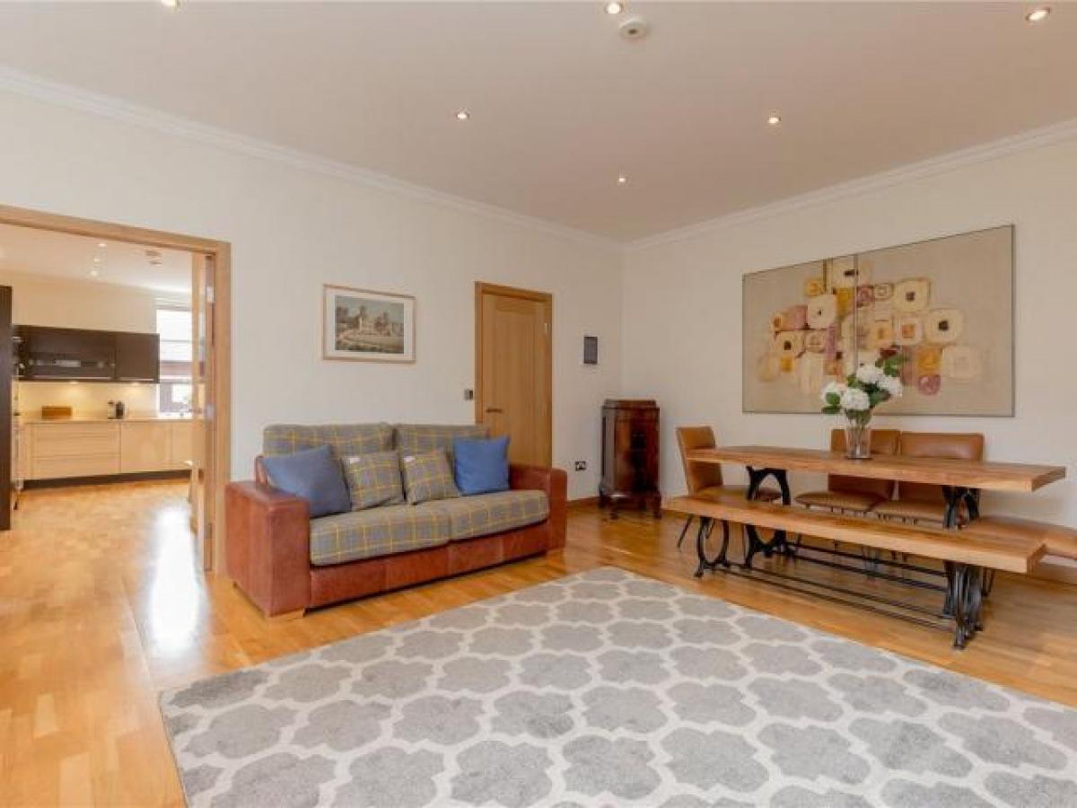 Picture of Home For Rent in Edinburgh, Lothian, United Kingdom
