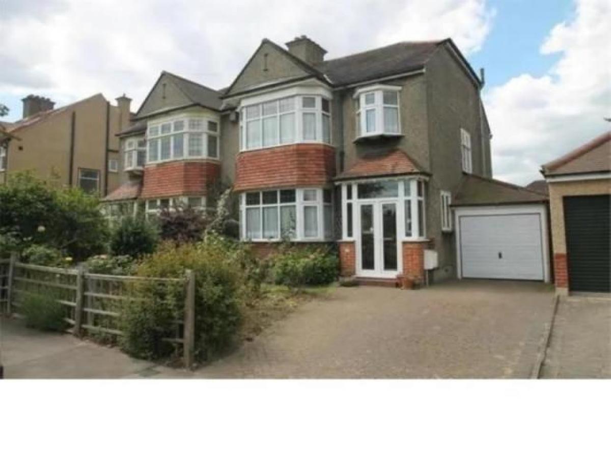 Picture of Home For Rent in Croydon, Greater London, United Kingdom