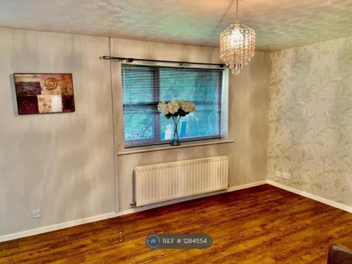 Picture of Apartment For Rent in Blackburn, Lancashire, United Kingdom