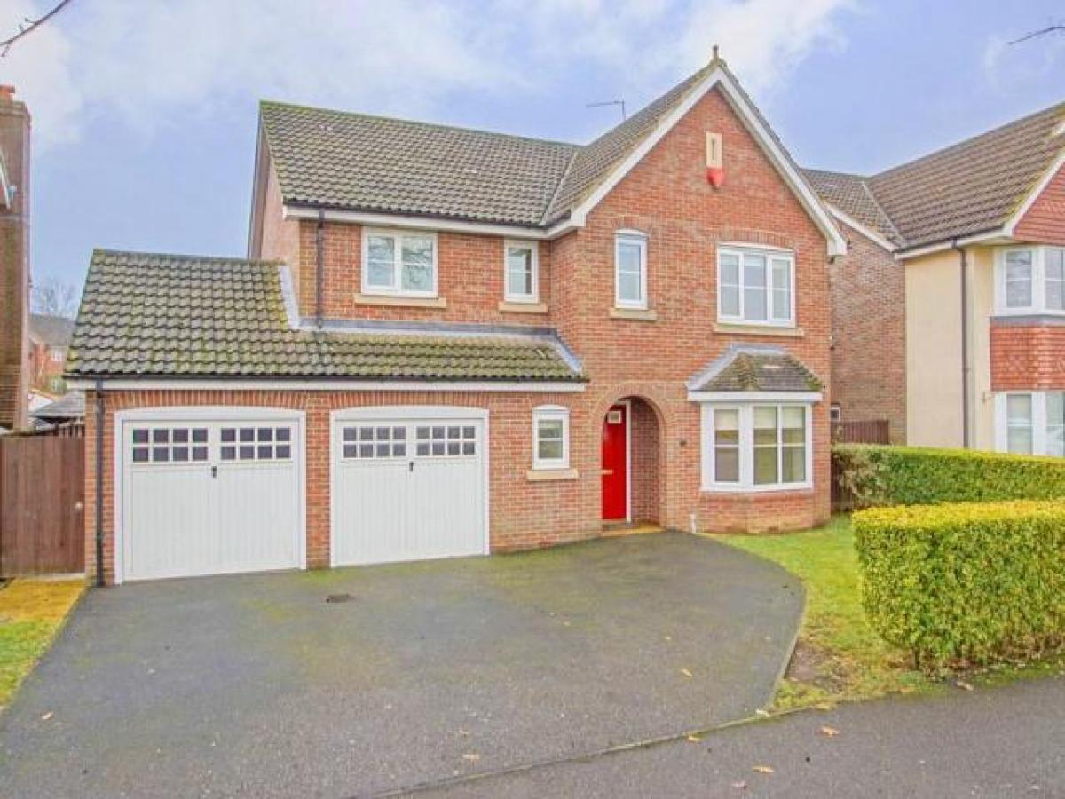 Picture of Home For Rent in Hatfield, Herefordshire, United Kingdom