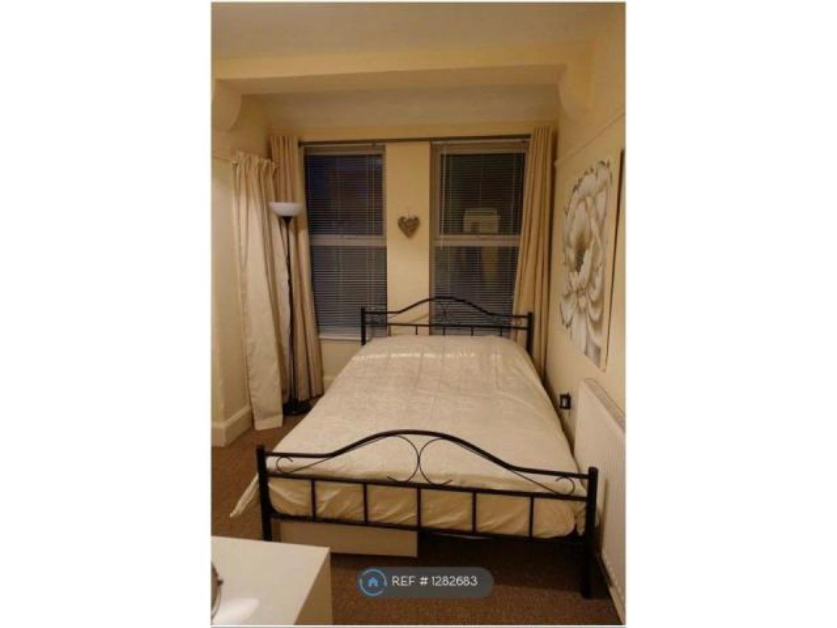 Picture of Apartment For Rent in Mansfield, Nottinghamshire, United Kingdom